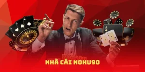 Nohu90 Lừa Đảo - Sự Thật Phía Sau Tin Đồn Về Nhà Cái NOHU90
